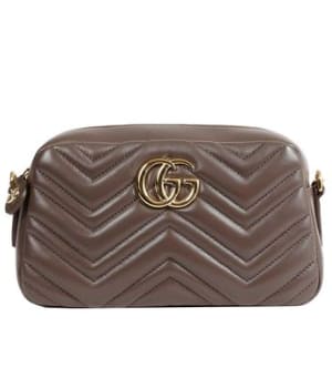 Gucci Camera Bag
