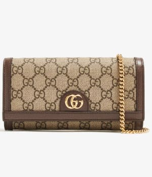 Gucci Wallet On Chain