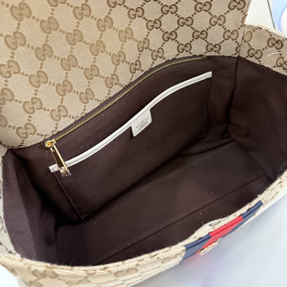 Gucci Paparazzo Medium Top Handle Shoulder Bag Beige White_7_154971 Gucci Paparazzo Medium Top Handle Shoulder Bag Beige White