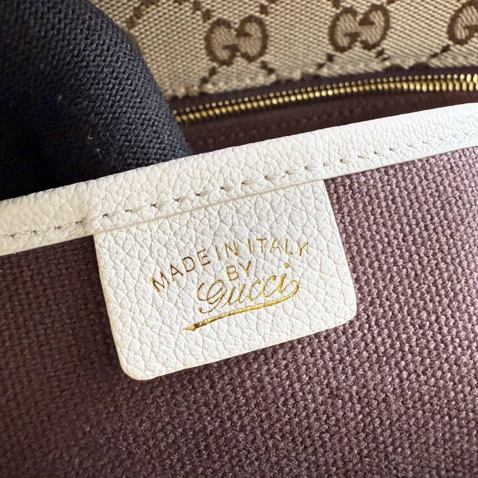 Gucci Paparazzo Medium Top Handle Shoulder Bag Beige White_8_154971 Gucci Paparazzo Medium Top Handle Shoulder Bag Beige White