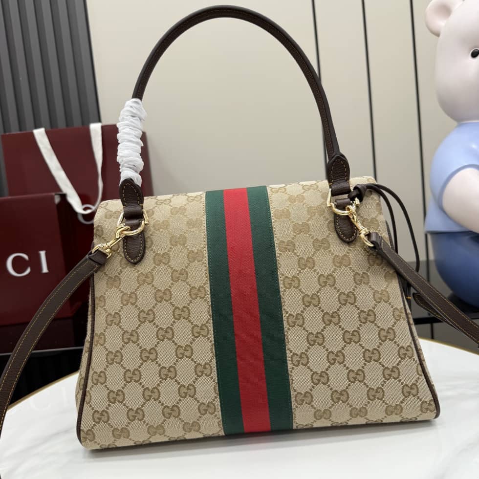 Gucci Paparazzo Medium Shoulder Bag Beige Brown_1_154991 Gucci Paparazzo Medium Shoulder Bag Beige Brown