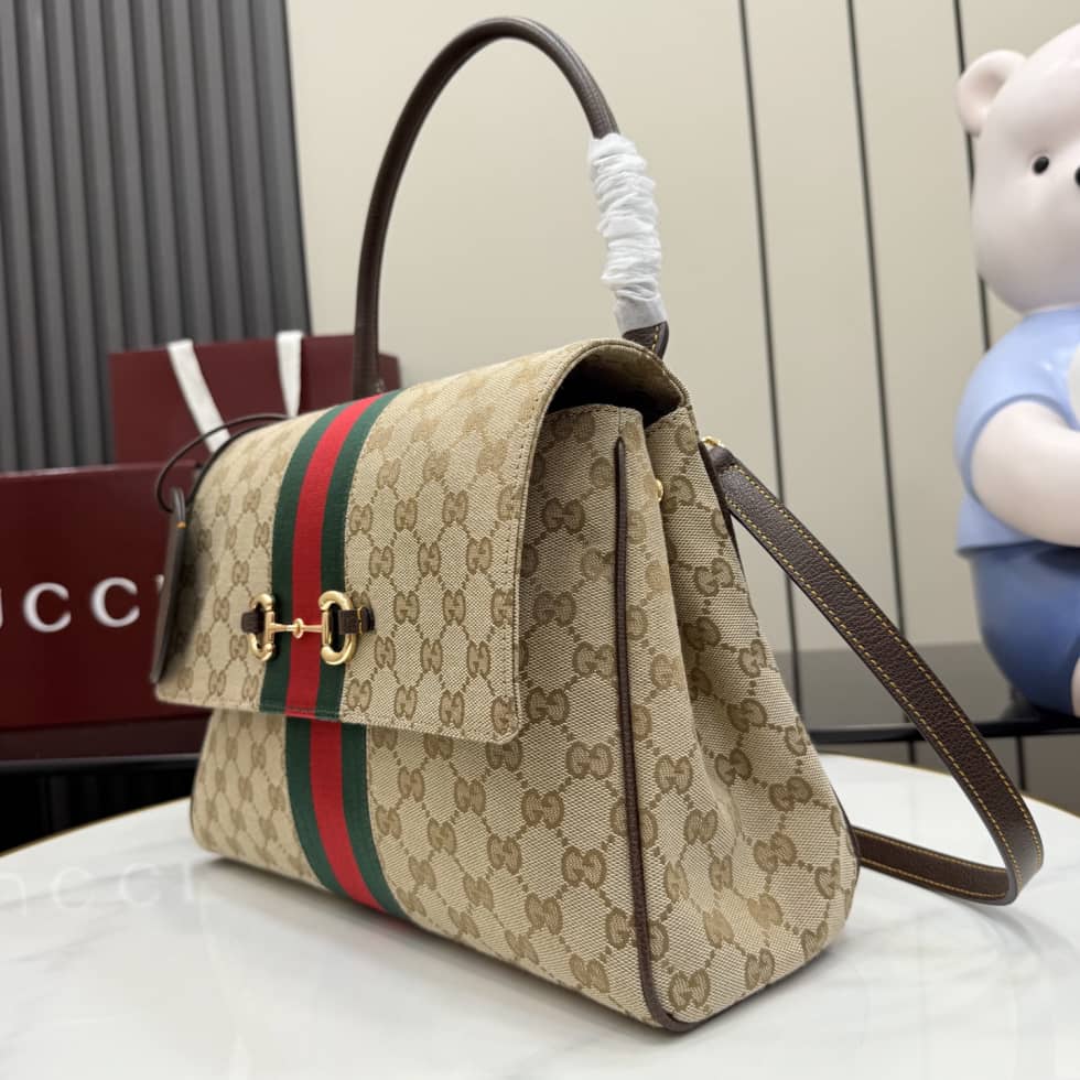 Gucci Paparazzo Medium Shoulder Bag Beige Brown_2_154991 Gucci Paparazzo Medium Shoulder Bag Beige Brown