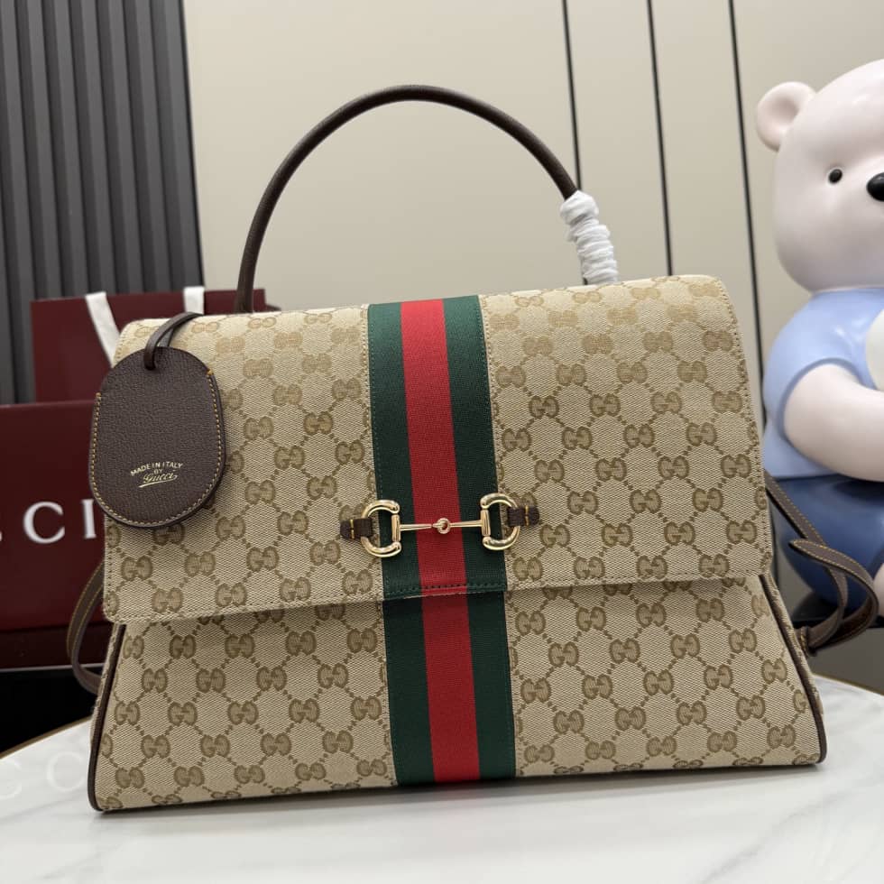 Gucci Paparazzo Large Shoulder Bag Beige Brown_10_155001 Gucci Paparazzo Large Shoulder Bag Beige Brown