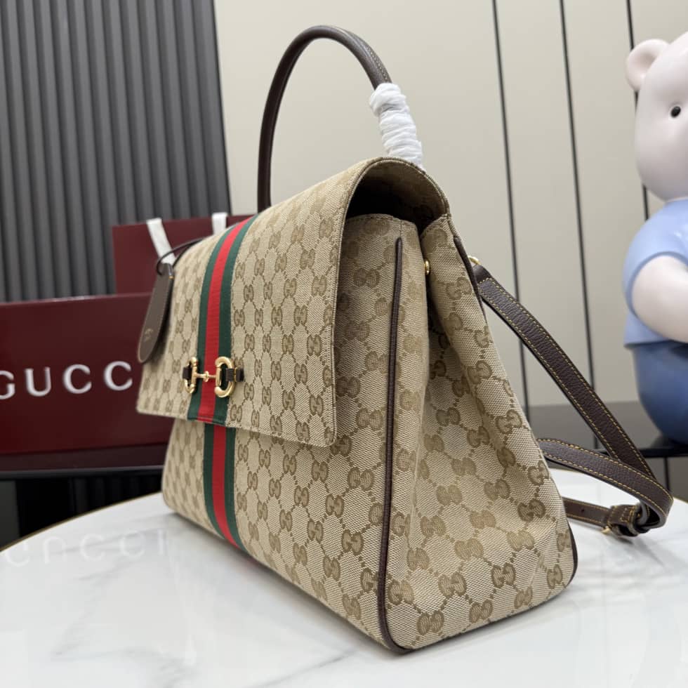 Gucci Paparazzo Large Shoulder Bag Beige Brown_2_155001 Gucci Paparazzo Large Shoulder Bag Beige Brown
