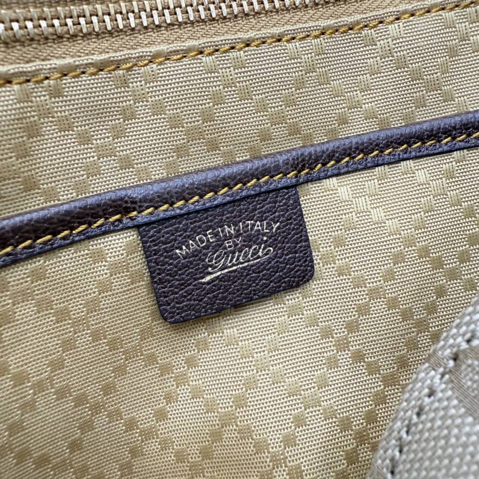 Gucci Paparazzo Large Shoulder Bag Beige Brown_8_155001 Gucci Paparazzo Large Shoulder Bag Beige Brown