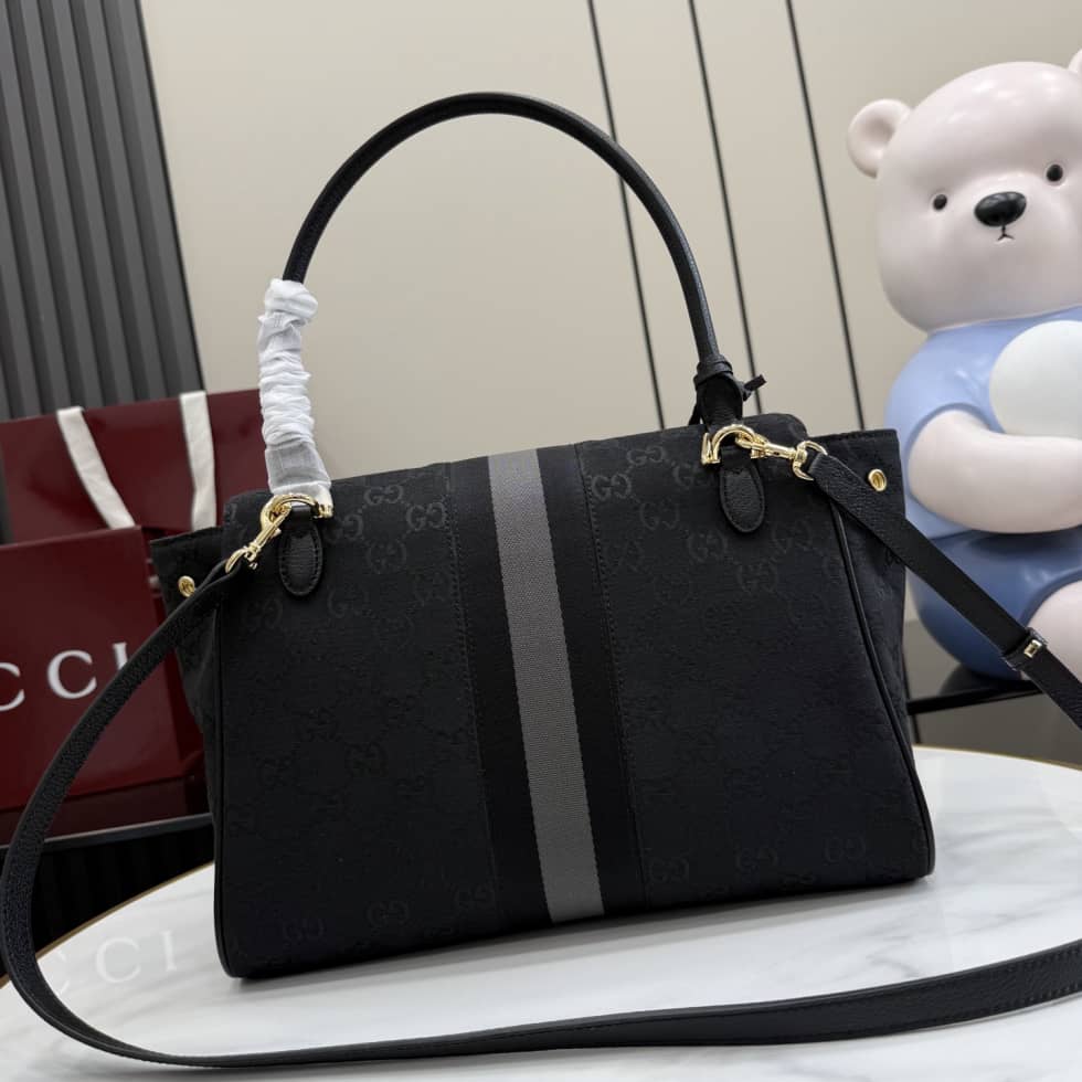 Gucci Paparazzo Medium Shoulder Bag 875018 Black_1_155011 Gucci Paparazzo Medium Shoulder Bag 875018 Black