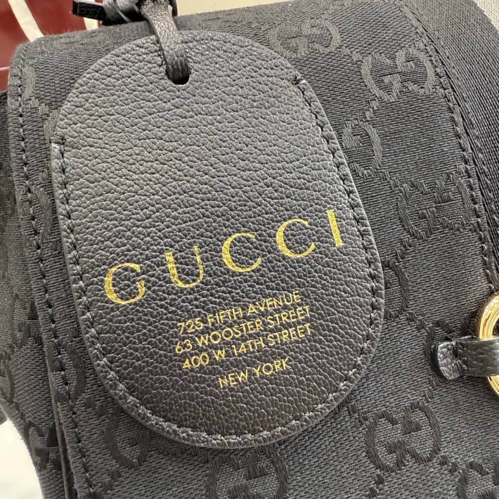Gucci Paparazzo Medium Shoulder Bag 875018 Black_4_155011 Gucci Paparazzo Medium Shoulder Bag 875018 Black