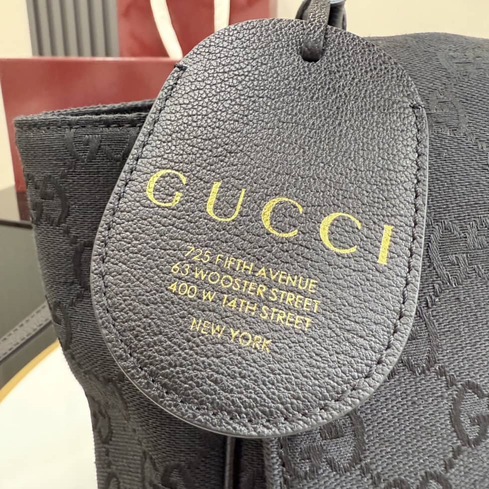 Gucci Paparazzo Large Top Handle Shoulder Bag Black_4_155021 Gucci Paparazzo Large Top Handle Shoulder Bag Black