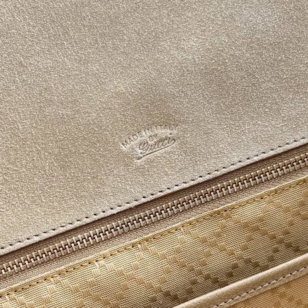 Gucci Paparazzo Beige Suede Large Shoulder Bag_8_155041 Gucci Paparazzo Beige Suede Large Shoulder Bag