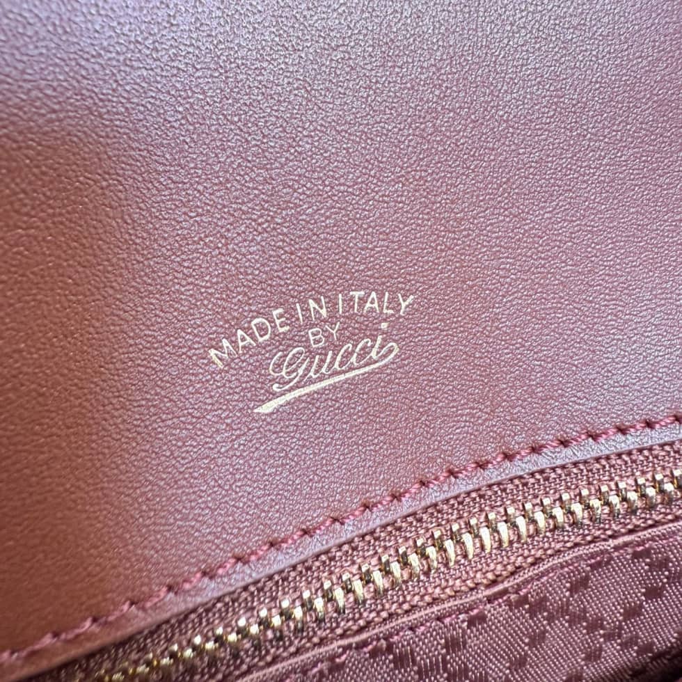 Gucci Paparazzo Large Leather Shoulder Bag Brown_8_155061 Gucci Paparazzo Large Leather Shoulder Bag Brown