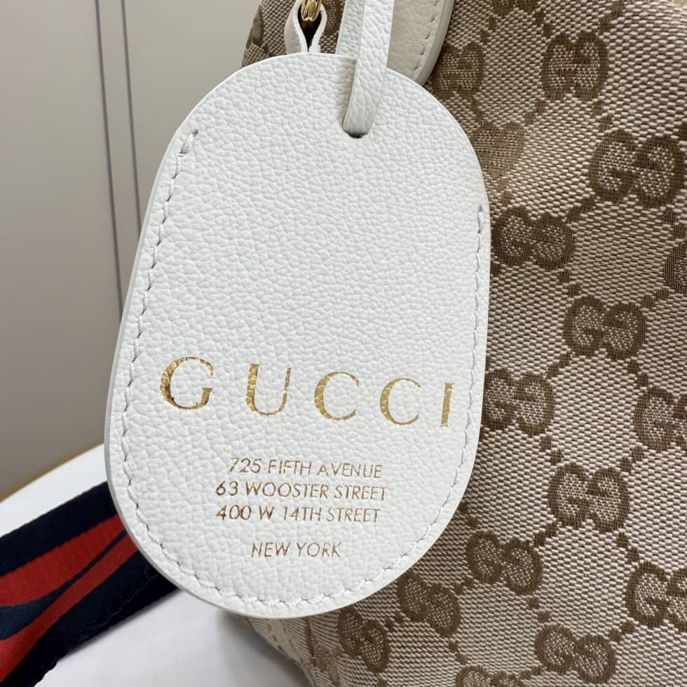 Gucci Brera Canvas Medium Crossbody Bag Beige_3_155121 Gucci Brera Canvas Medium Crossbody Bag Beige