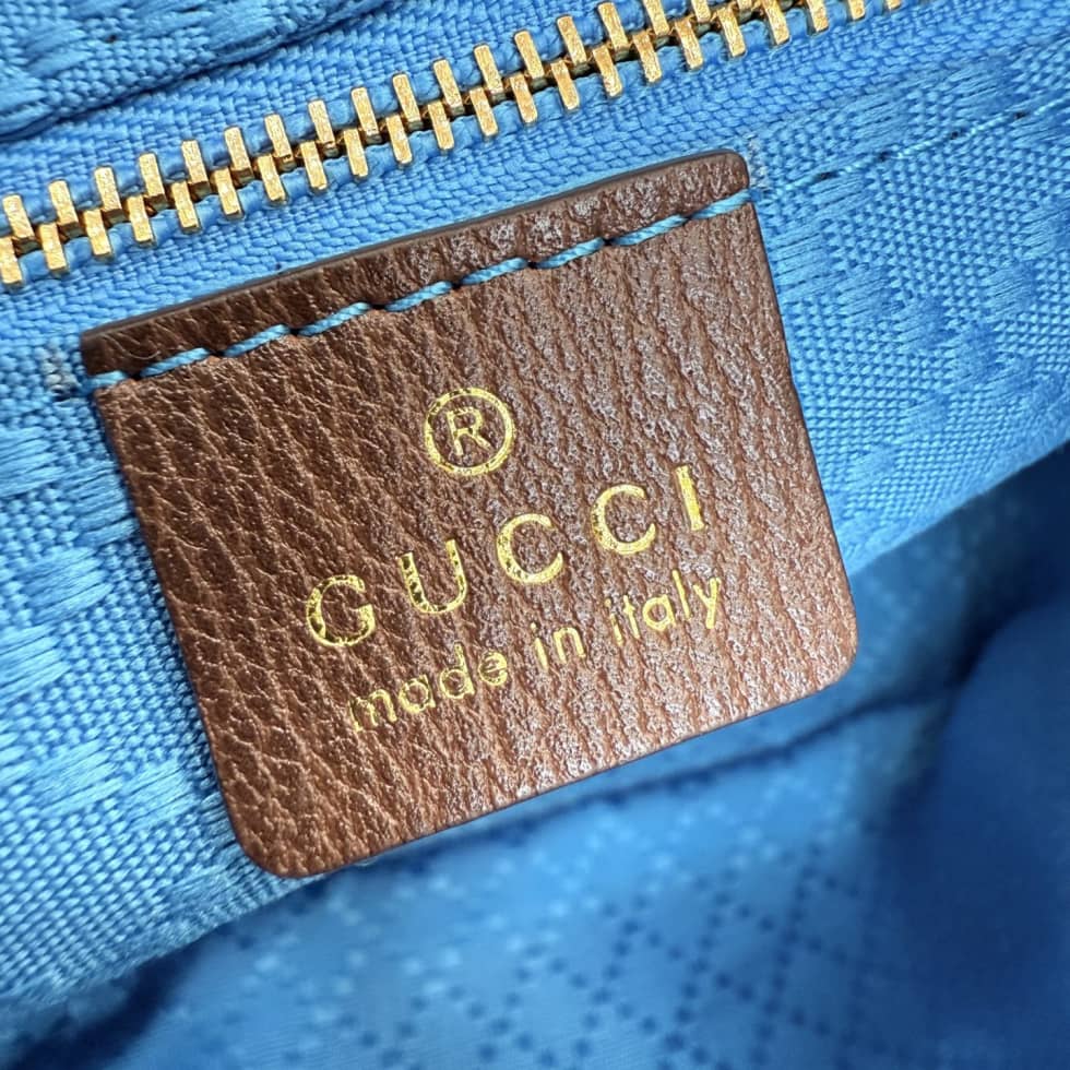 Gucci Tribeca Canvas Small Beige Tote Bag 875236_8_155271 Gucci Tribeca Canvas Small Beige Tote Bag 875236