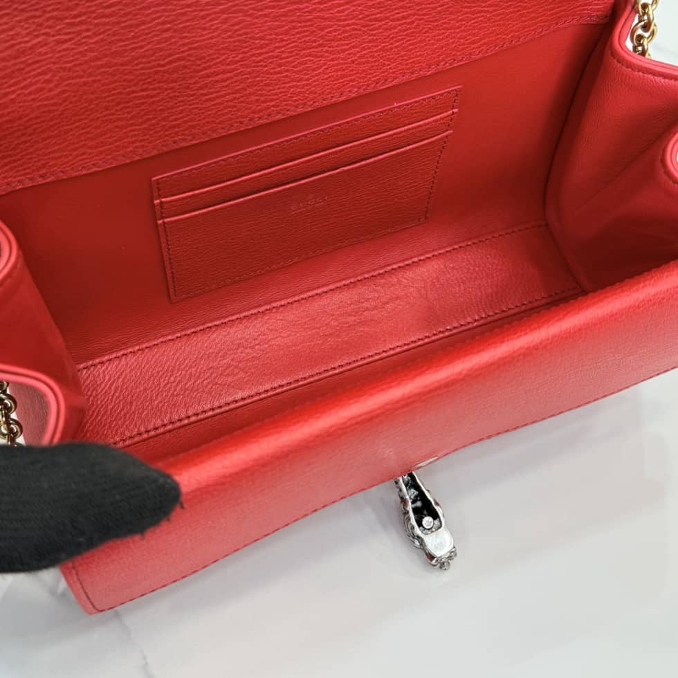 Gucci Dionysus Leather Small Red Shoulder Bag_8_155361 Gucci Dionysus Leather Small Red Shoulder Bag