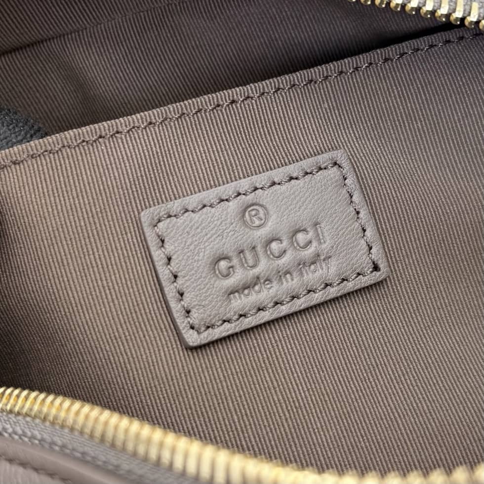 Gucci Marmont Leather Small Gray Camera Bag_8_155681 Gucci Marmont Leather Small Gray Camera Bag