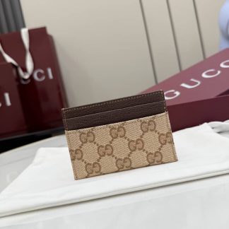 Gucci Essence Classic Card Case A002F2