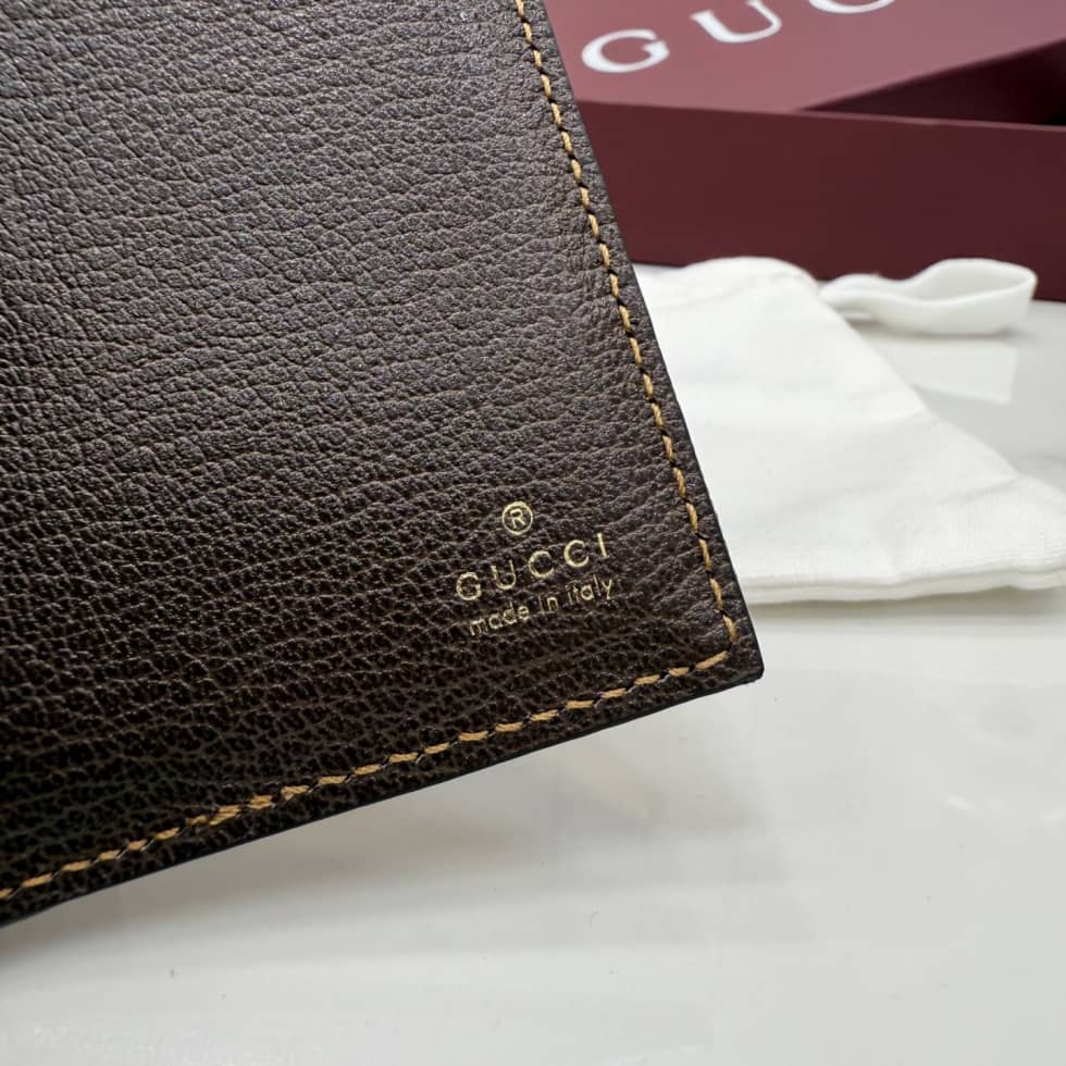 Gucci Essence Classic Card Case Beige 876421_7_156001 Gucci Essence Classic Card Case Beige 876421