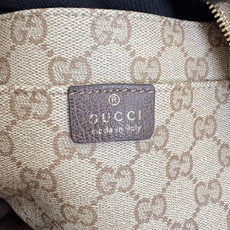 Gucci Melrose Medium Boston Bag Sand Brown 875228_7_156061 Gucci Melrose Medium Boston Bag Sand Brown 875228