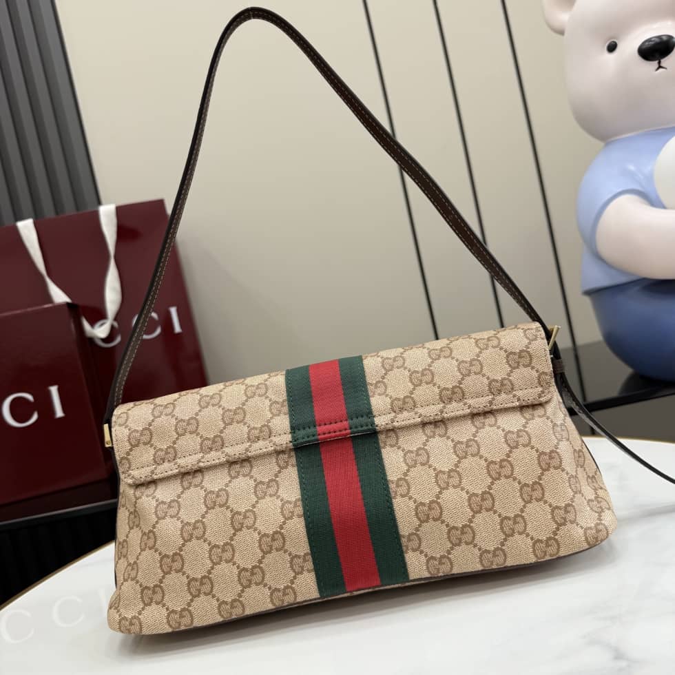 Gucci Madison Medium Shoulder Bag Sand Brown_1_156091 Gucci Madison Medium Shoulder Bag Sand Brown