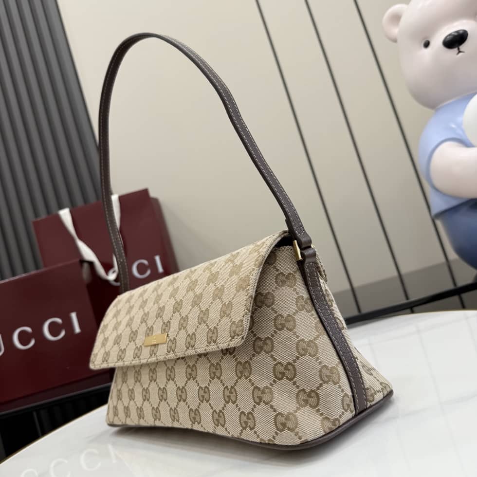 Gucci Madison Medium Shoulder Bag Sand Brown_2_156261 Gucci Madison Medium Shoulder Bag Sand Brown