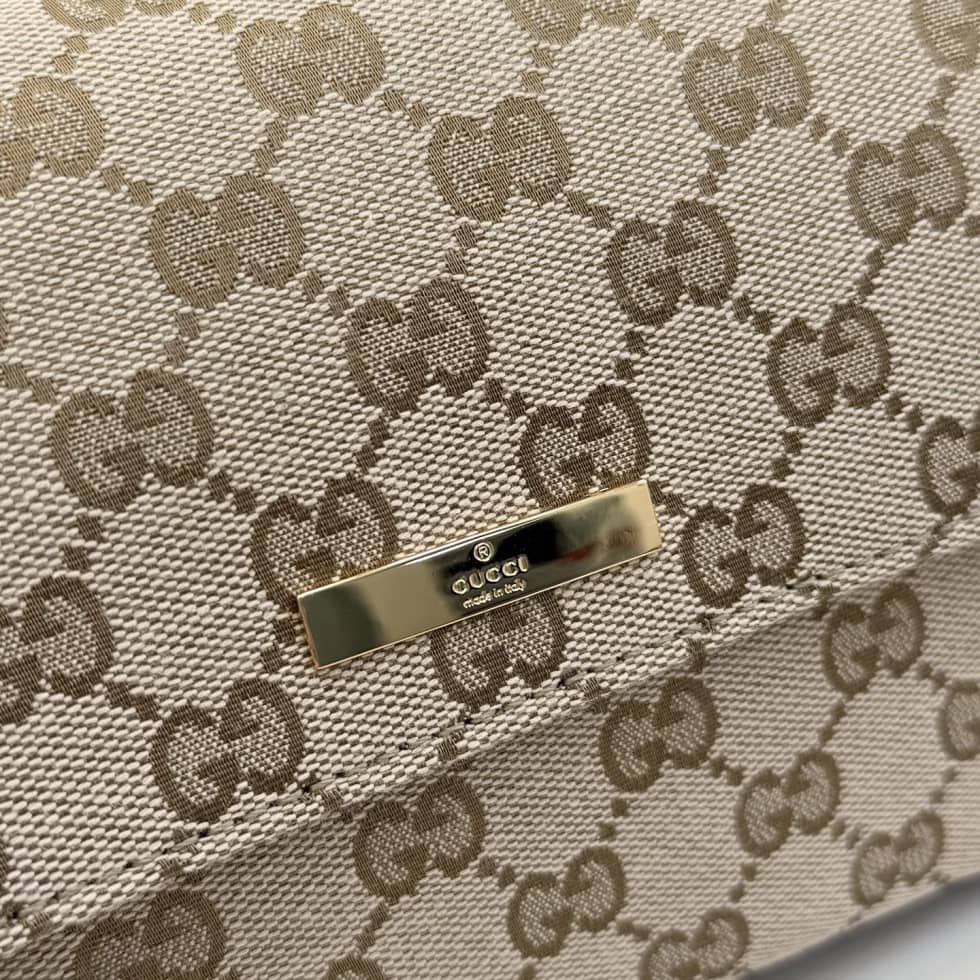 Gucci Madison Medium Shoulder Bag Sand Brown_5_156261 Gucci Madison Medium Shoulder Bag Sand Brown