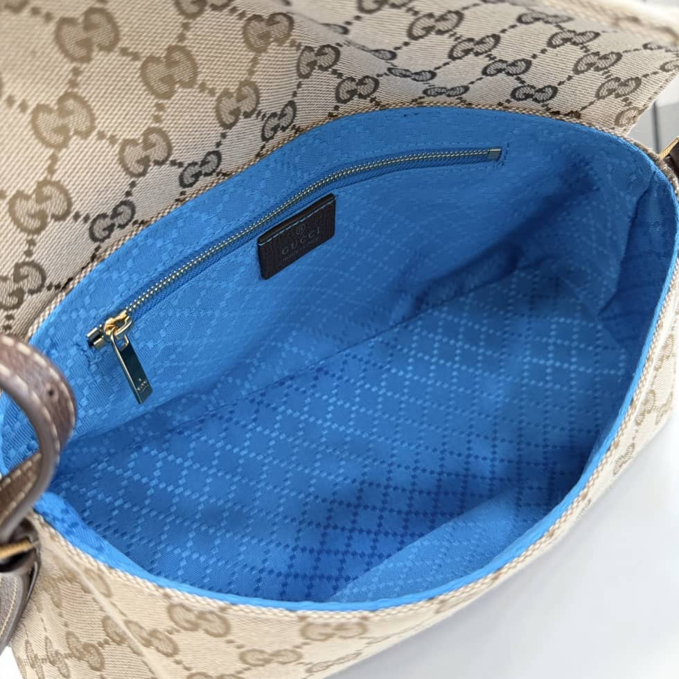 Gucci Madison Medium Shoulder Bag Sand Brown_7_156261 Gucci Madison Medium Shoulder Bag Sand Brown