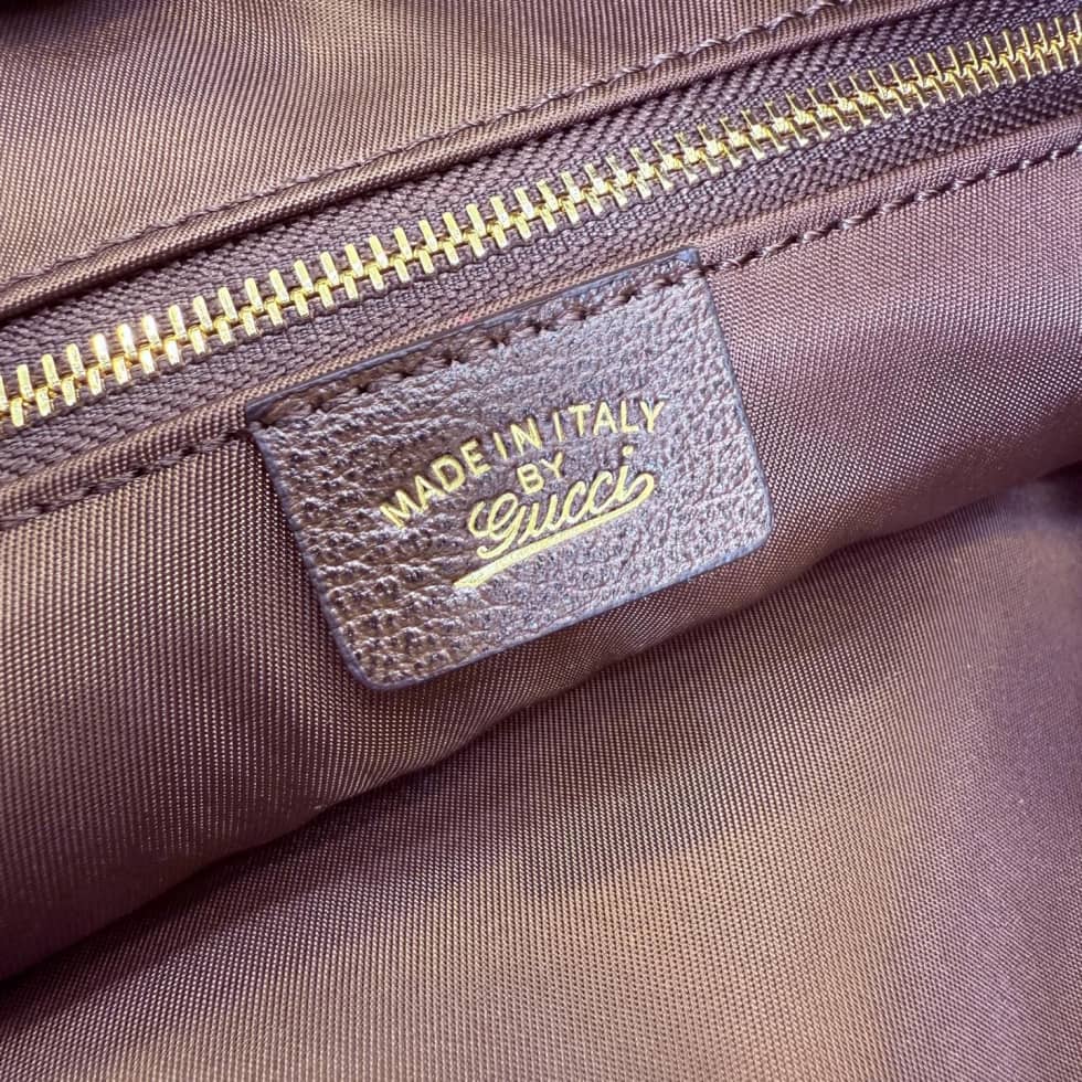 Gucci Medium Beige Crossbody Bag With Web A002KX_8_156431 Gucci Medium Beige Crossbody Bag With Web A002KX
