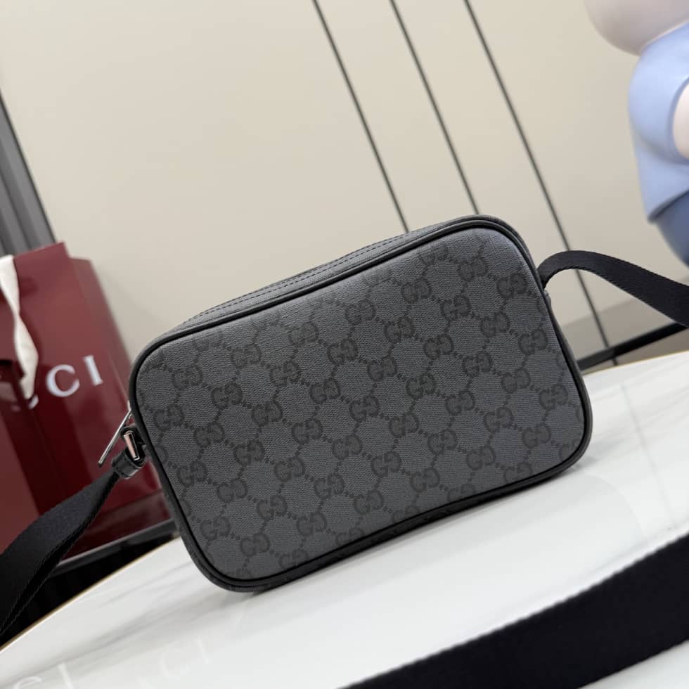 Gucci Essence Classic Mini Black Bag 876494_1_156451 Gucci Essence Classic Mini Black Bag 876494