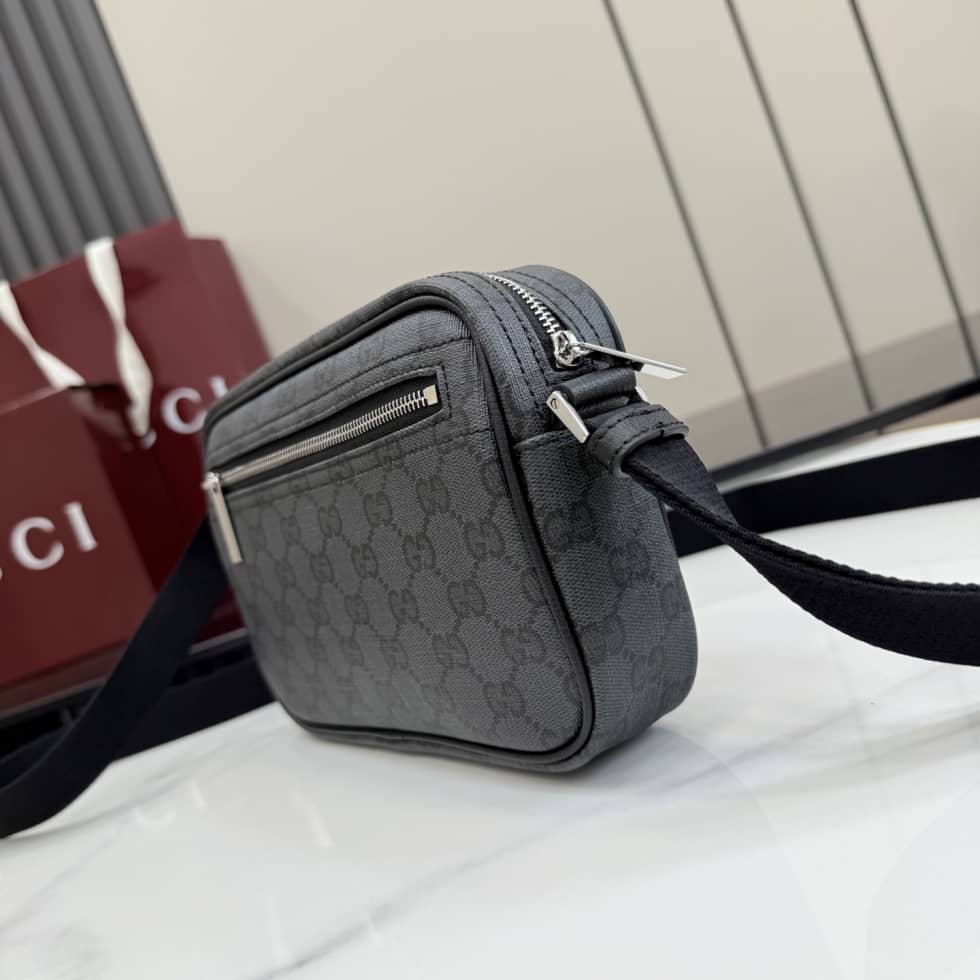 Gucci Essence Classic Mini Black Bag 876494_2_156451 Gucci Essence Classic Mini Black Bag 876494