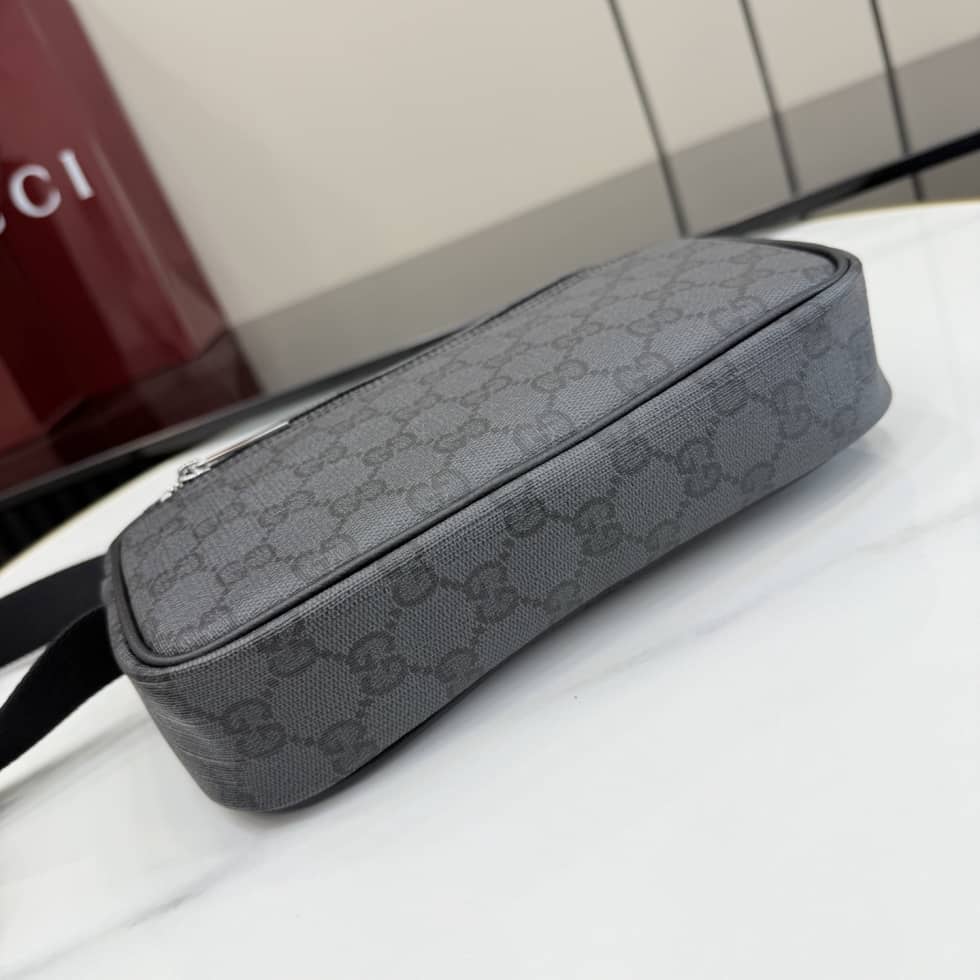 Gucci Essence Classic Mini Black Bag 876494_3_156451 Gucci Essence Classic Mini Black Bag 876494