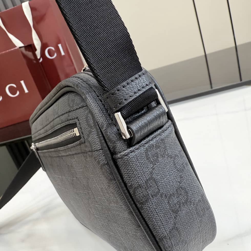 Gucci Essence Classic Mini Black Bag 876494_4_156451 Gucci Essence Classic Mini Black Bag 876494