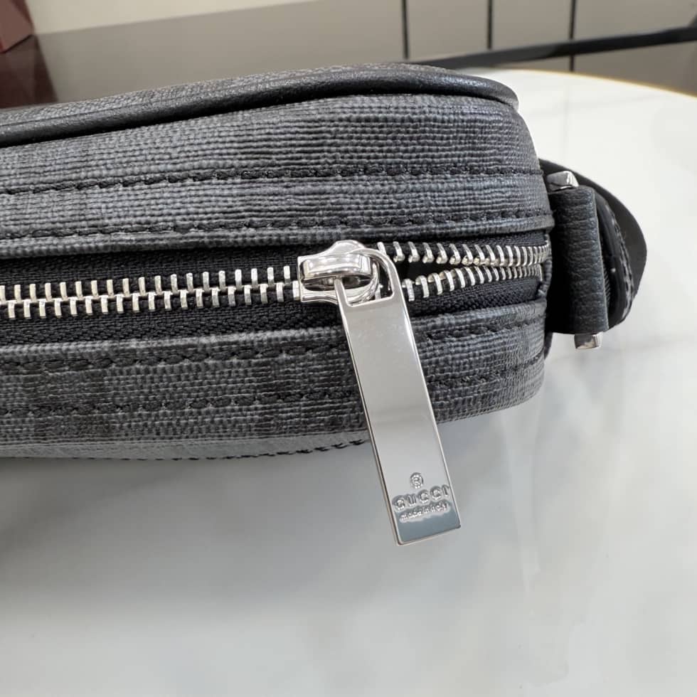 Gucci Essence Classic Mini Black Bag 876494_6_156451 Gucci Essence Classic Mini Black Bag 876494