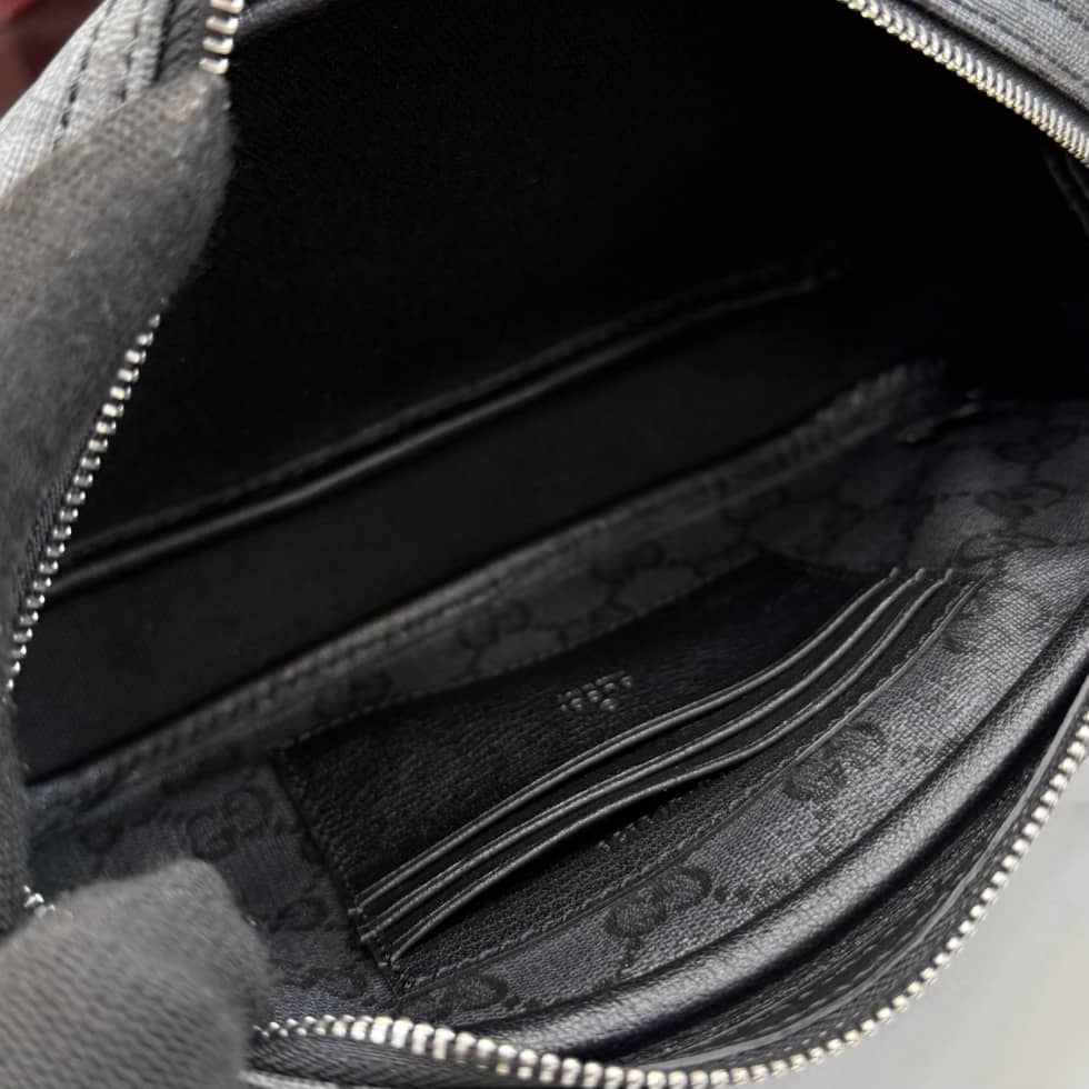 Gucci Essence Classic Mini Black Bag 876494_7_156451 Gucci Essence Classic Mini Black Bag 876494