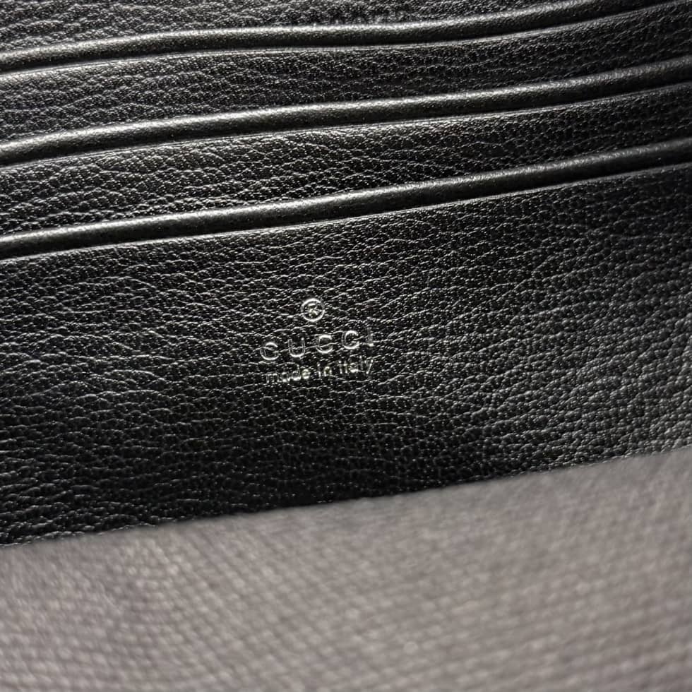 Gucci Essence Classic Mini Black Bag 876494_8_156451 Gucci Essence Classic Mini Black Bag 876494
