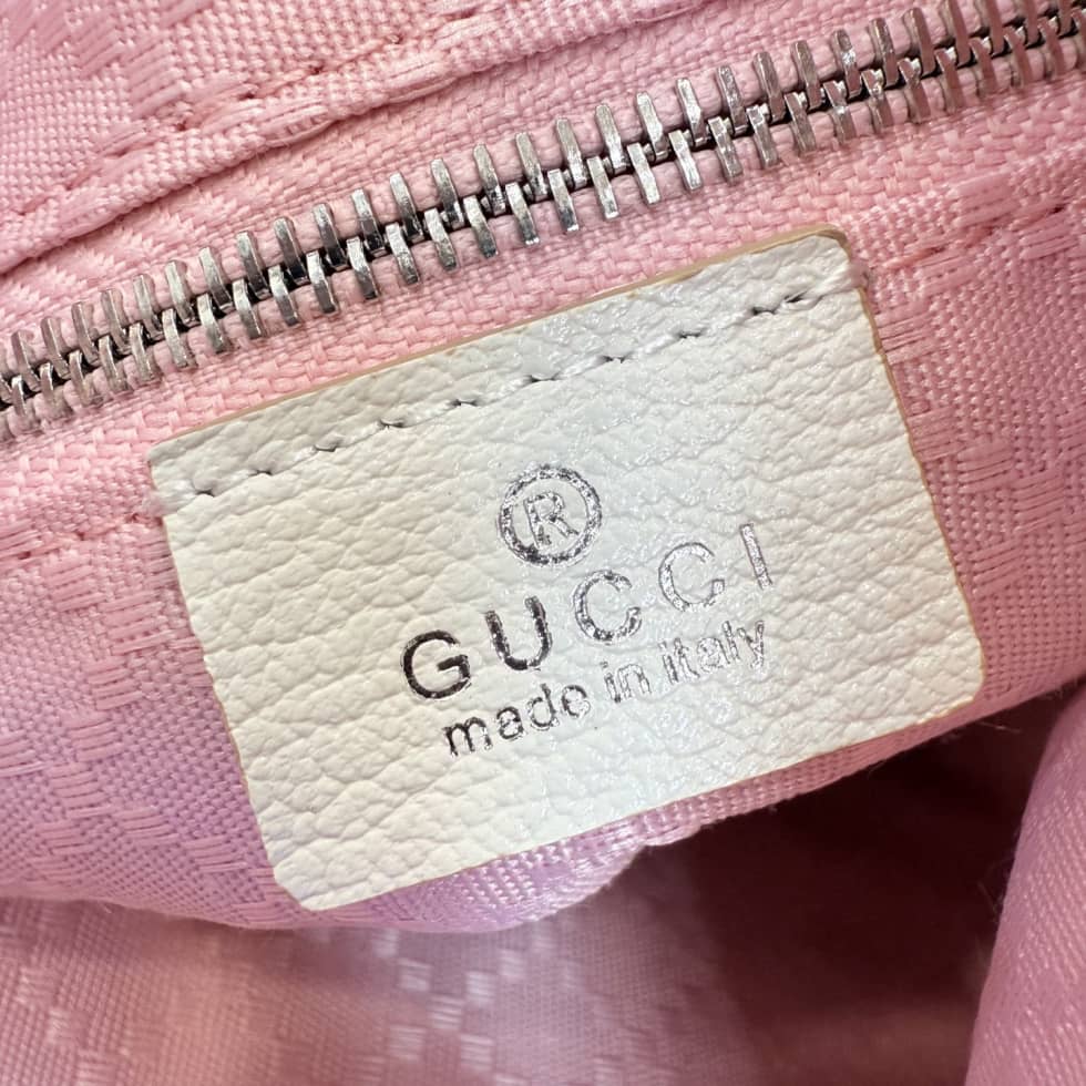 Gucci Venice Small Ivory Bucket Bag 875237_8_156541 Gucci Venice Small Ivory Bucket Bag 875237