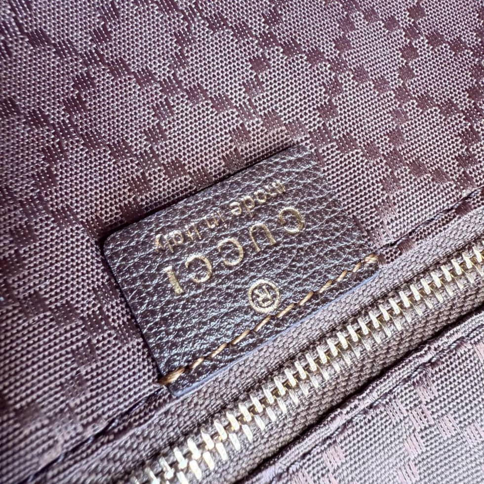 Gucci Canvas Medium Beige Travel Duffle Bag 874979_8_156681 Gucci Canvas Medium Beige Travel Duffle Bag 874979
