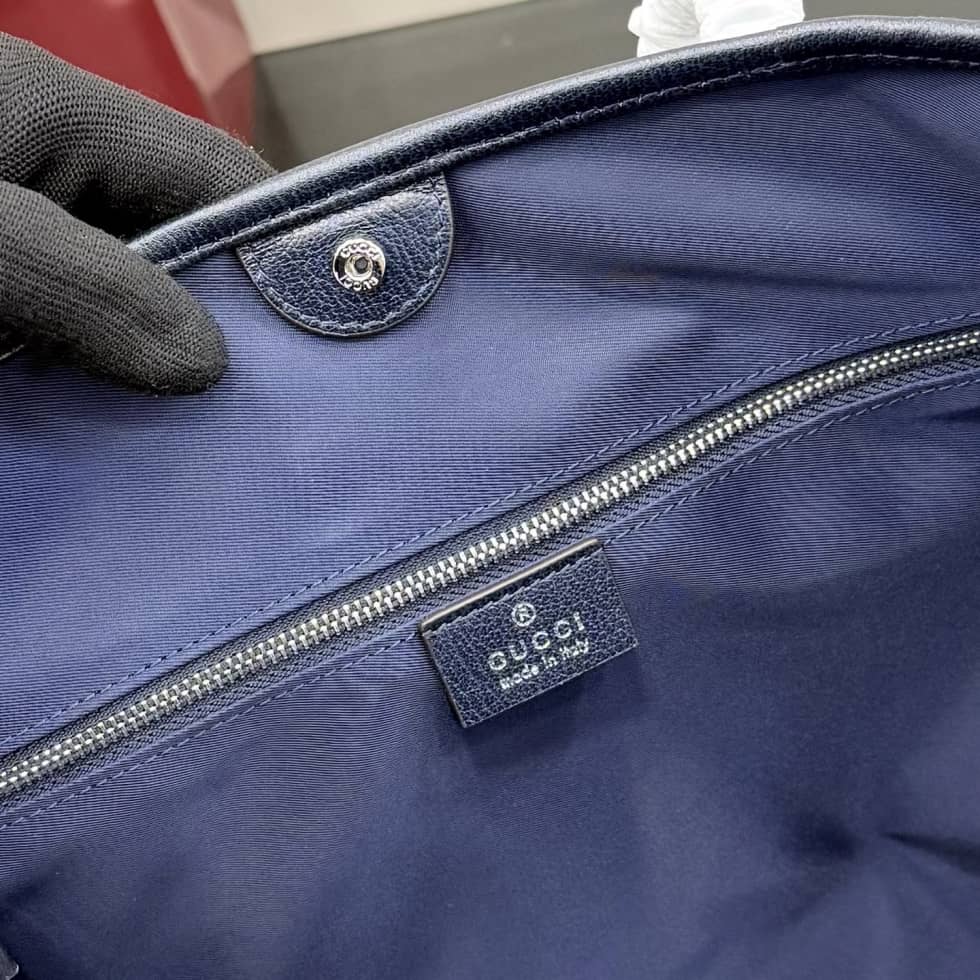 Gucci Tribeca Denim Large Blue Tote Bag 874745_8_157001 Gucci Tribeca Denim Large Blue Tote Bag 874745