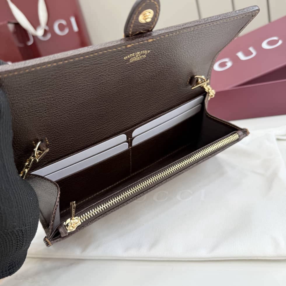 Gucci Jackie Wallet On Chain Beige 867165_7_157271 Gucci Jackie Wallet On Chain Beige 867165