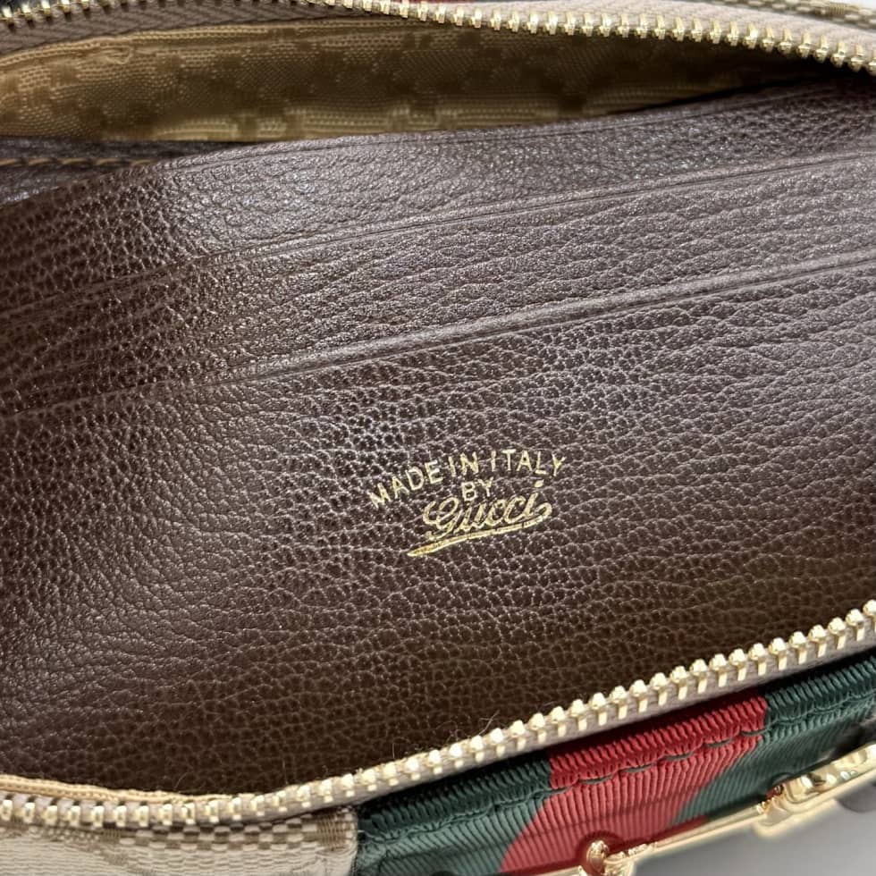 Gucci Horsebite Web Beige Mini Shoulder Bag 867130_8_157301 Gucci Horsebite Web Beige Mini Shoulder Bag 867130