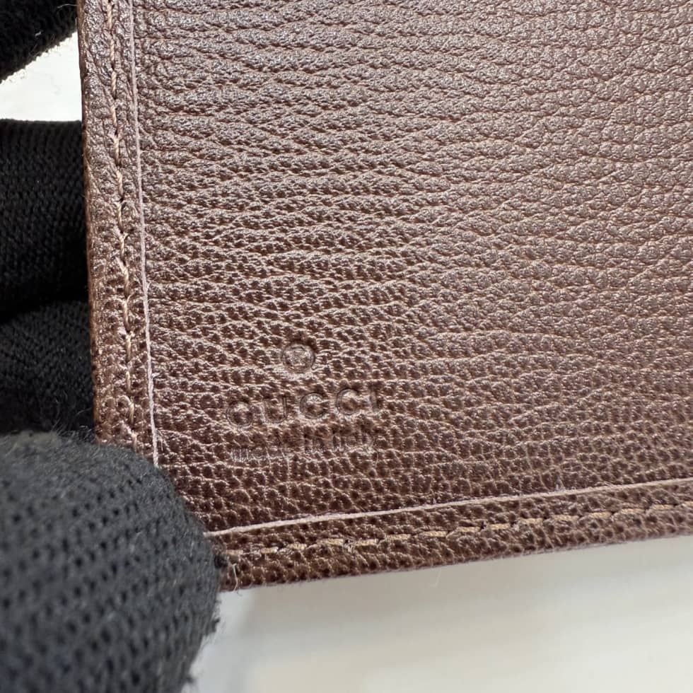 Gucci GG Marmont Small Wallet Sand Brown 773427_4_157391 Gucci GG Marmont Small Wallet Sand Brown 773427