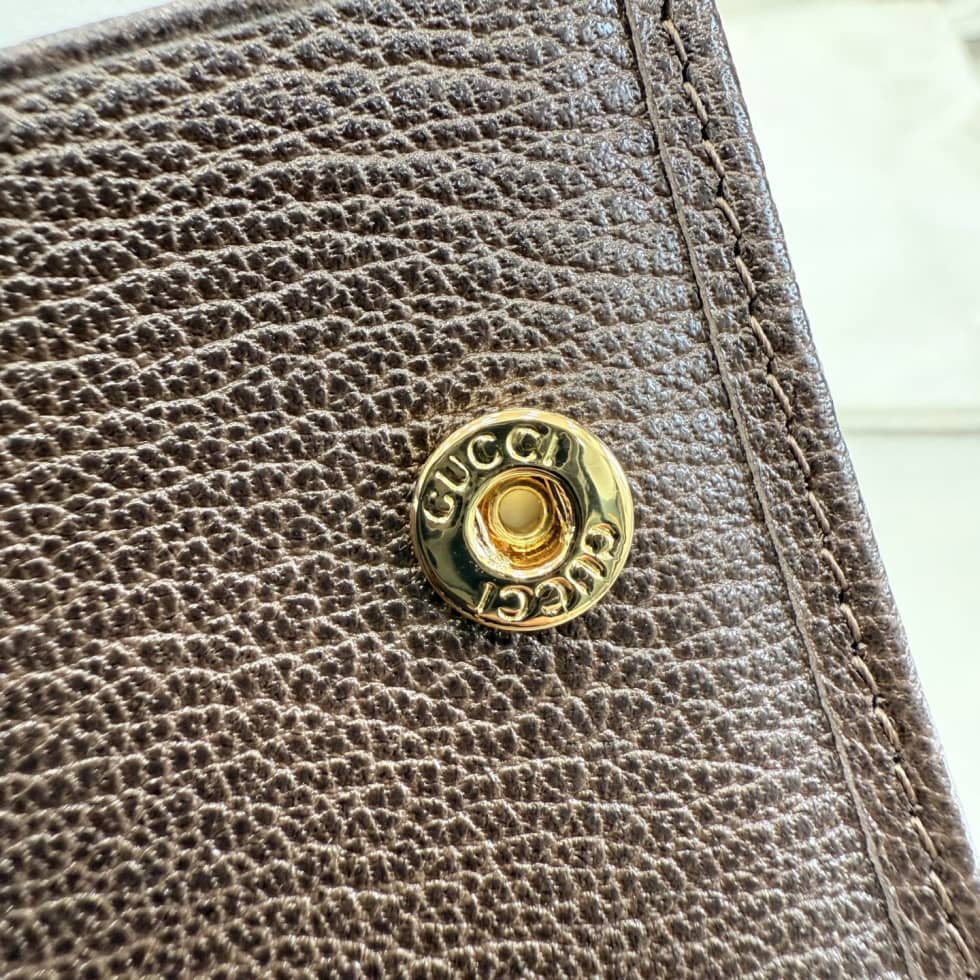 Gucci GG Marmont Small Wallet Sand Brown 773427_5_157391 Gucci GG Marmont Small Wallet Sand Brown 773427