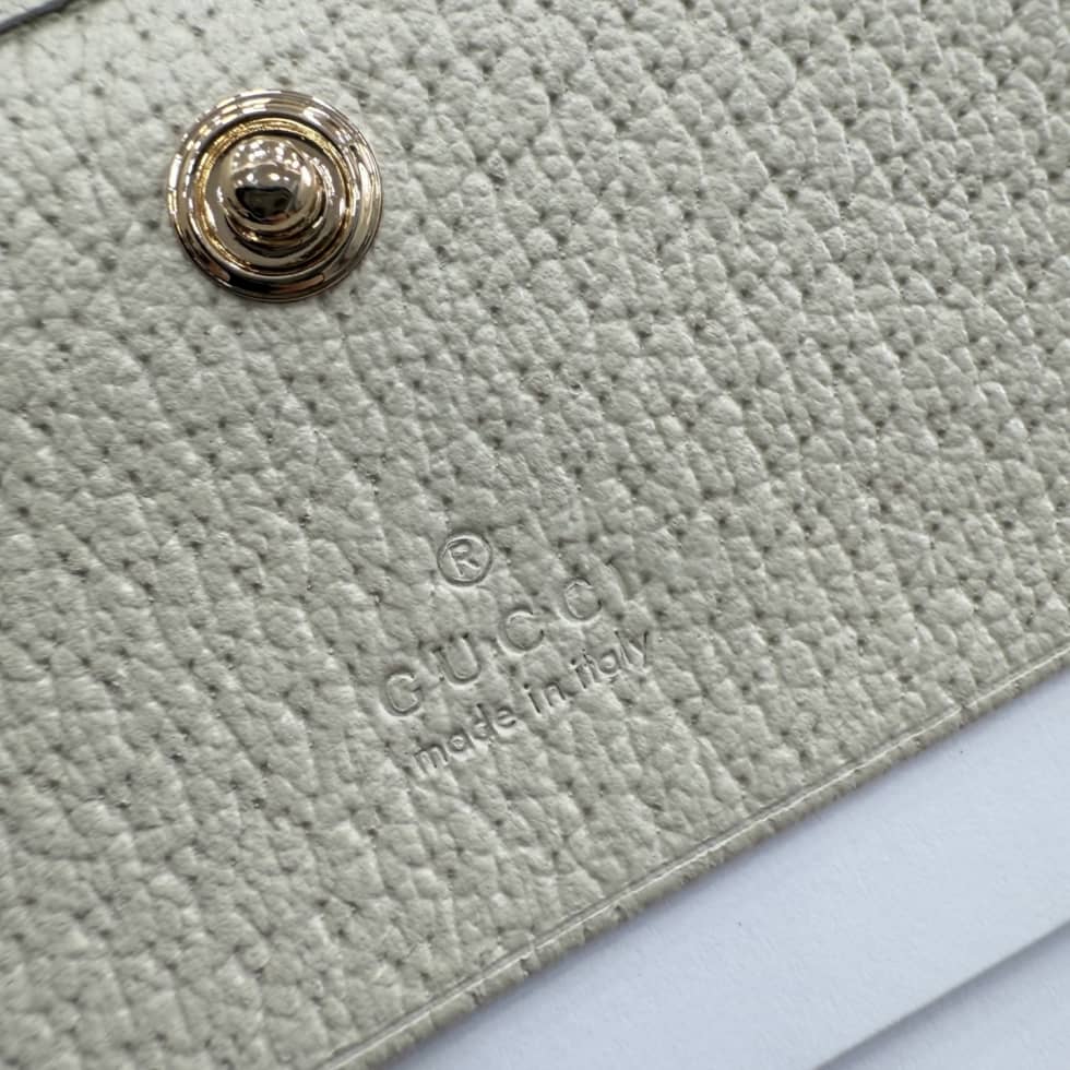 Gucci Ophidia Canvas Small Beige Wallet 838487_4_157480 Gucci Ophidia Canvas Small Beige Wallet 838487