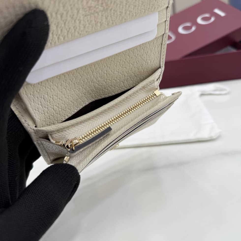 Gucci Ophidia Canvas Small Beige Wallet 838487_7_157480 Gucci Ophidia Canvas Small Beige Wallet 838487