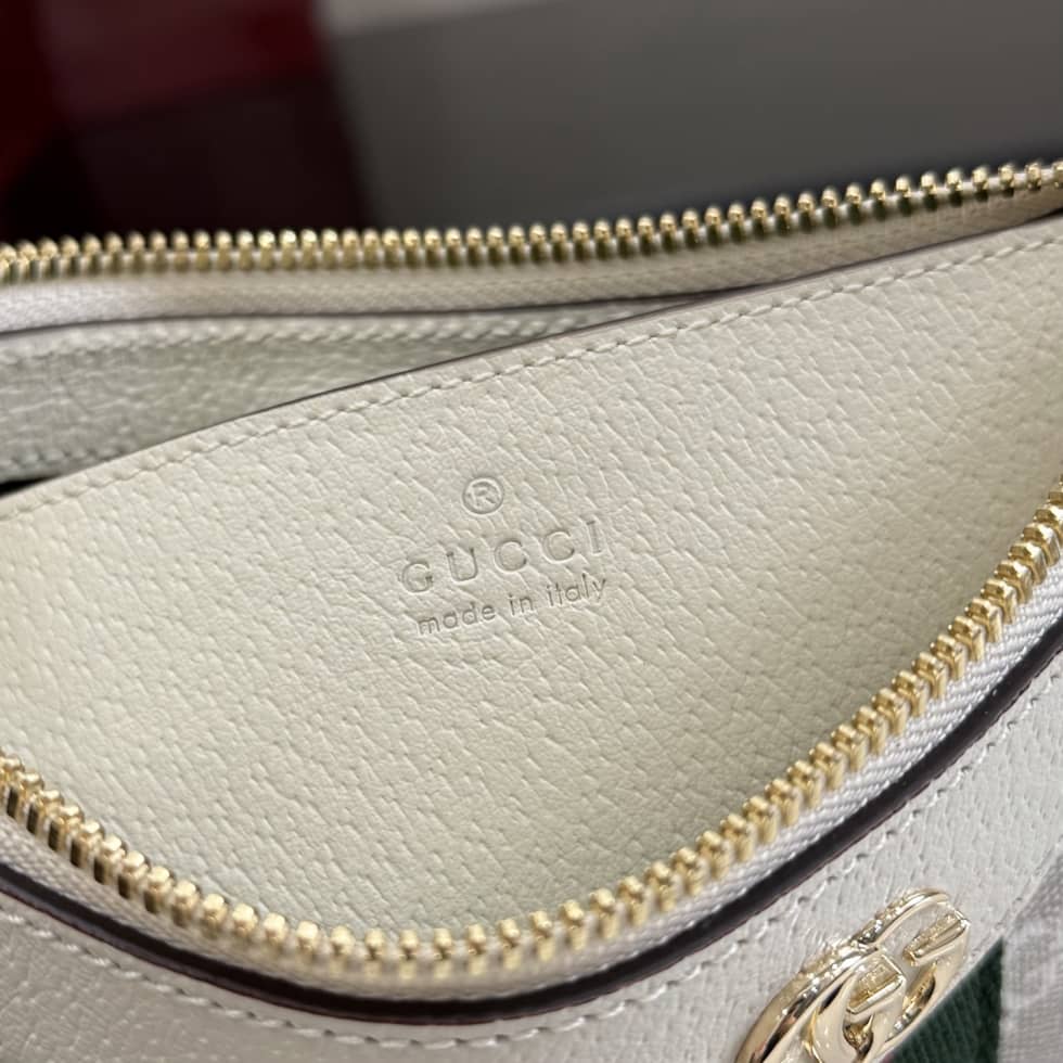 Gucci Ophidia Canvas Small Beige Shoulder Bag 841341_8_157500 Gucci Ophidia Canvas Small Beige Shoulder Bag 841341