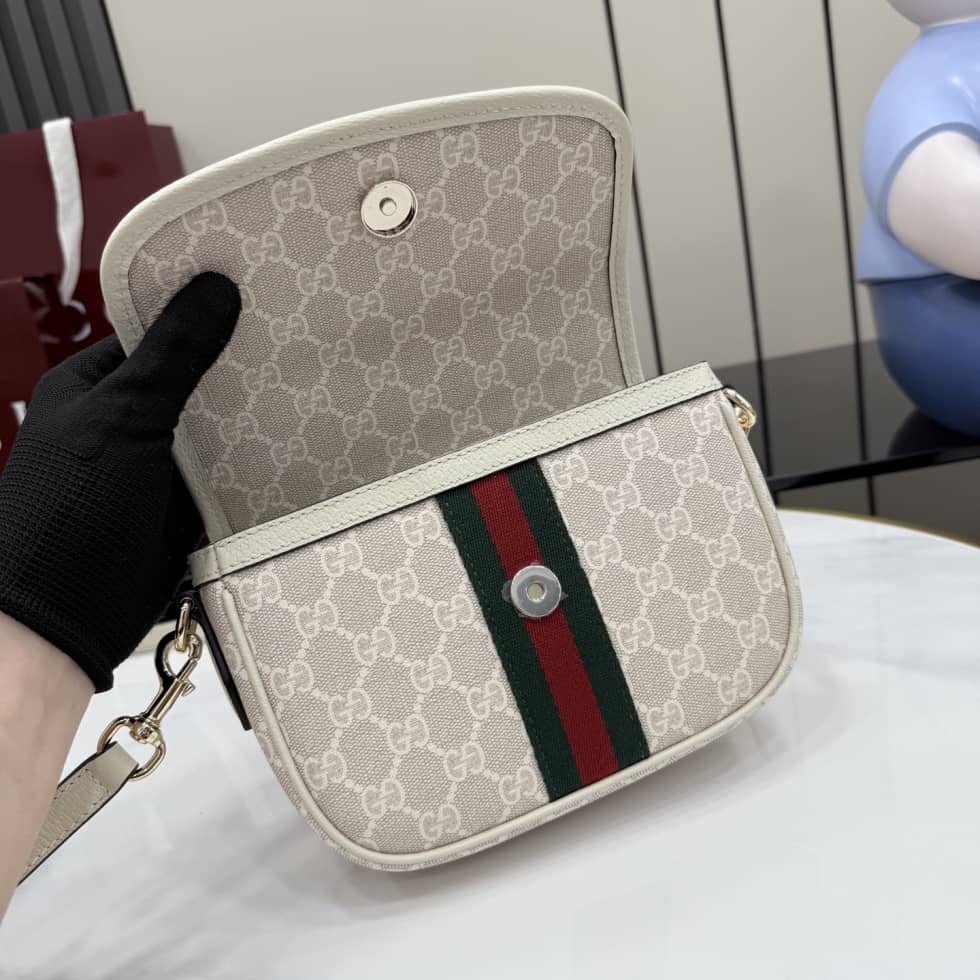 Gucci Ophidia Canvas Small Beige Top Handle Bag_6_157510 Gucci Ophidia Canvas Small Beige Top Handle Bag