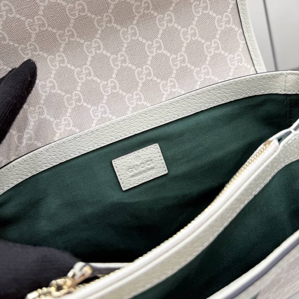 Gucci Ophidia Canvas Medium Beige Top Handle Bag_8_157520 Gucci Ophidia Canvas Medium Beige Top Handle Bag