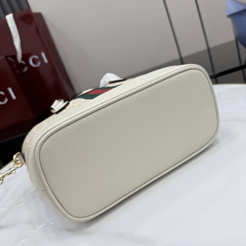 Gucci Ophidia Canvas Small Beige Tote Bag 836848_3_157530 Gucci Ophidia Canvas Small Beige Tote Bag 836848
