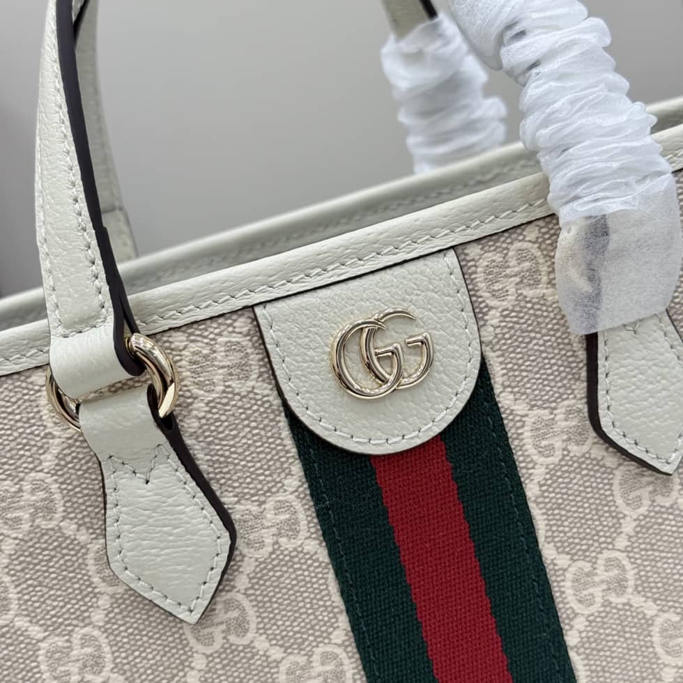 Gucci Ophidia Canvas Small Beige Tote Bag 836848_5_157530 Gucci Ophidia Canvas Small Beige Tote Bag 836848