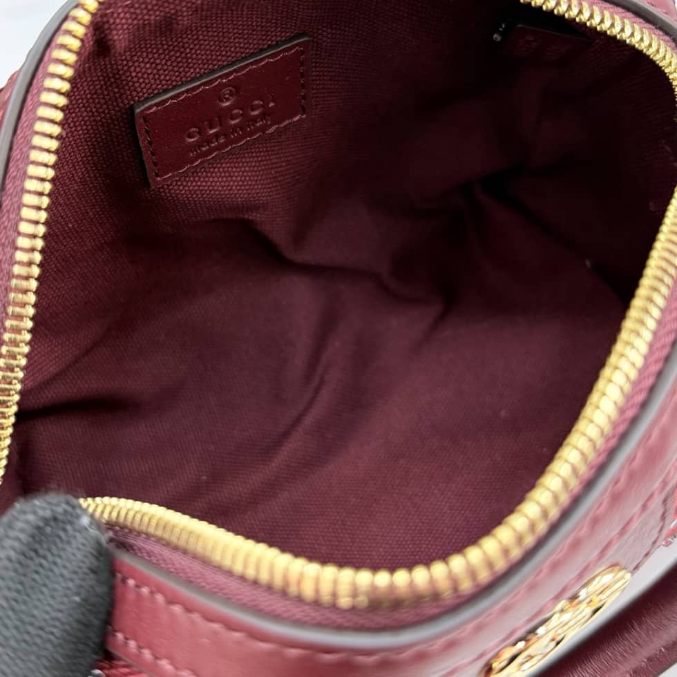 Gucci Ophidia Crystal Super Mini Red Top Handle Bag_7_157590 Gucci Ophidia Crystal Super Mini Red Top Handle Bag
