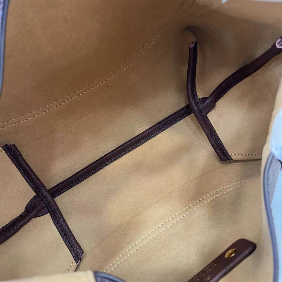 Gucci Softbit Leather Medium Brown Shoulder Bag_7_158220 Gucci Softbit Leather Medium Brown Shoulder Bag