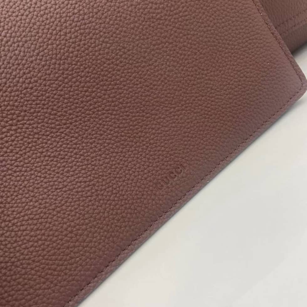 Gucci Softbit Leather Maxi Dark Brown Shoulder Bag_6_158230 Gucci Softbit Leather Maxi Dark Brown Shoulder Bag